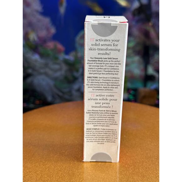 it cosmetics heavenly luxe - Picture 3 of 4